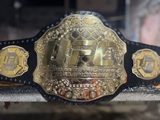 Ufc ultimate fighting for sale  ROMFORD