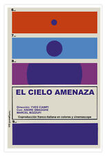 Spanish movie poster for sale  Pensacola