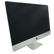 Apple imac14 a1419 for sale  LEEDS