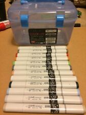 Slightly used copic for sale  Winnetka