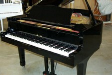 Yamaha gc1s silent for sale  USA
