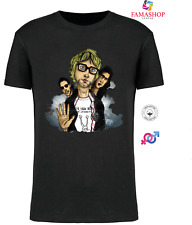 Maglia shirt hard usato  Castelfidardo