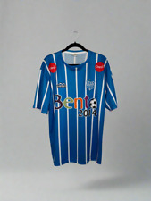 Esportivo #9 - Mega Sport 2013/2014 - Kit HOME - Camiseta de futebol - Camisa de futebol, usado comprar usado  Enviando para Brazil