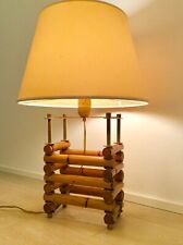 Bamboo and brass usato  Firenze