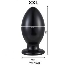 Sextoy gros plug d'occasion  Péronne