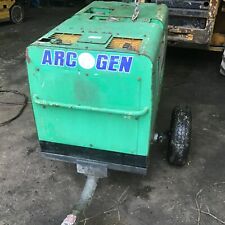 Arcgen arc gen for sale  WORKSOP