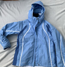 Ladies columbia coat for sale  FISHGUARD