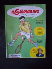 Giornalino 2014 q41 usato  Italia