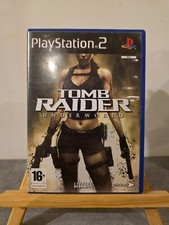 Tomb raider underworld d'occasion  Saint-Vincent-de-Tyrosse