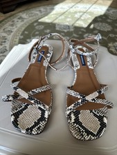 Margaux flat sandal for sale  Milwaukee