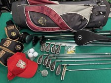 Polished golf club for sale  Irvine