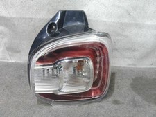 Lanterna traseira direita TOYOTA Passo 2017 DBA-M700A 81550B1280 [usada] [PA102764090] comprar usado  Enviando para Brazil
