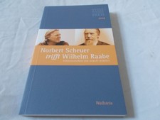 Norbert scheuer trifft gebraucht kaufen  Frankfurt am Main