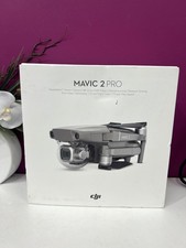 Drone dji mavic d'occasion  Les Mureaux