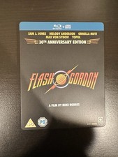 ray gordon blu flash for sale ray gordon blu flash for sale Goshen