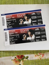 Elvis musical gebraucht kaufen  Berlin