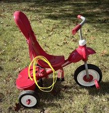 Radio flyer tricycle for sale  Auburn Hills