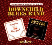 Deliver straight downchild gebraucht kaufen  Berlin