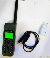 GPS Thuraya 7101 telefone via satélite Hughes GSM comprar usado  Enviando para Brazil