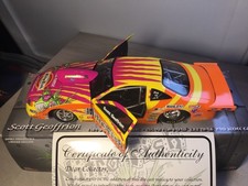 Xrare scott geoffrion for sale  Cardington