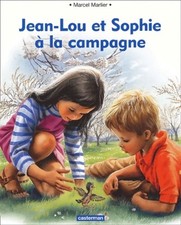 Jean lou sophie d'occasion  Hennebont