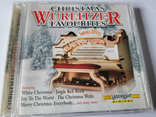 Christmas wurlitzer favourites for sale Christmas wurlitzer favourites for sale  ST. IVES