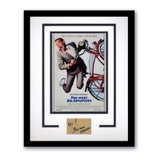 Paul reubens pee for sale  Holland