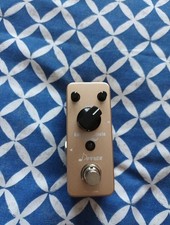Donner tremolo analog for sale  HARLOW
