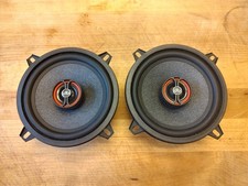 db drive OKUR S3 50 V2 5.25" par de alto-falantes bidirecionais 4 Ohms comprar usado  Enviando para Brazil