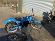 1980 bultaco sherpa for sale  BISHOP AUCKLAND