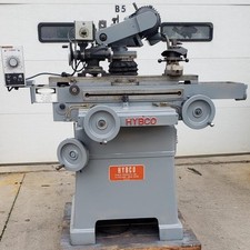 Hybco 1900 tool for sale  Canal Fulton