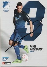Pavel kadeřábek sammlungsauf gebraucht kaufen  Böblingen