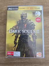 Usado, Dark Souls III - The Fire Fades Edition - GOTY - PC - Muito bom estado - Código usado comprar usado  Enviando para Brazil