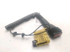 Ceinture securite tensionneur d'occasion  Billère
