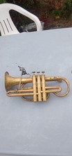 Cornet pistons millereau d'occasion  Argenteuil