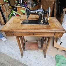 Macchina cucire antica usato Macchina cucire antica usato  Lagonegro