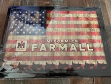 Mccormick farmall tractor for sale  Madison