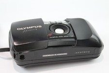 Olympus mju 35mm for sale  LEEDS