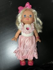 Vintage mattel 1988 for sale  Saint Joseph