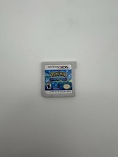 Pokémon alpha saphir gebraucht kaufen  Reiskirchen