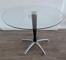 Vintage glass dining for sale  Homestead