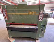 Used boere tks1300 for sale  ABERYSTWYTH