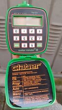 Programmatore irrigazione clab usato  Milano