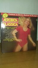 Giri aerobica classica usato  Roma