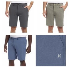Short híbrido masculino Hurley comprar usado  Enviando para Brazil