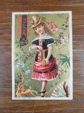 Chromo litho appel d'occasion  Vandœuvre-lès-Nancy