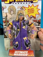 10173 wwe superstars usato  Villa Celiera