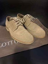 Lottusse halbschuhe budapester gebraucht kaufen  Berlin