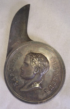 Ancien coupe papier d'occasion  Sète