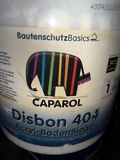 Disbon 404 acryl gebraucht kaufen  Zetel